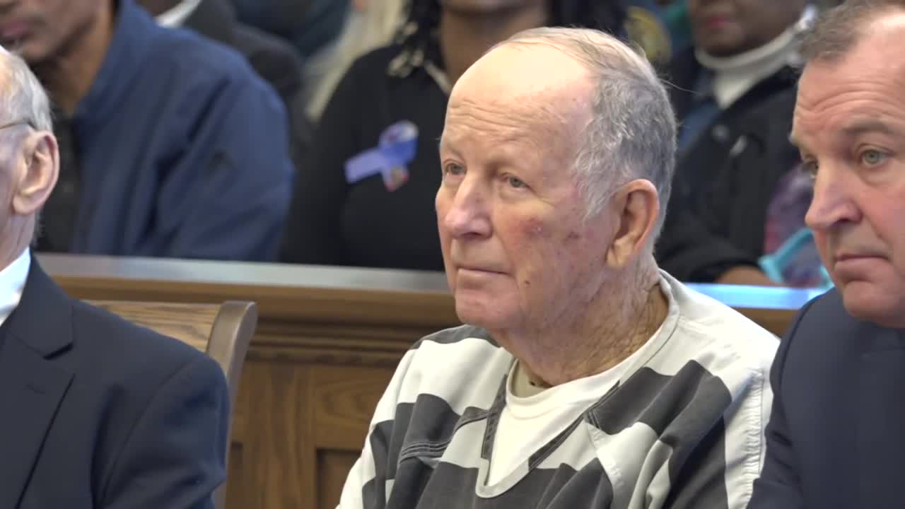 Man face sentenced for killing Uber driver sent to his home by scammers