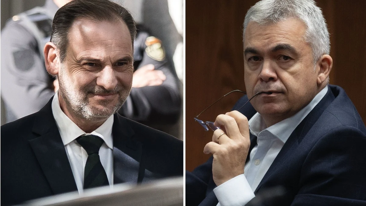 El Supremo manda a la Audiencia Nacional la investigación de los amaños ...