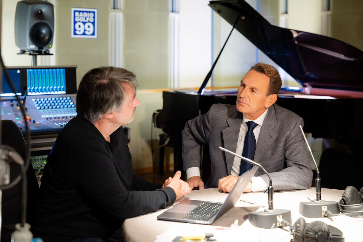 Un posto al sole, anticipazioni dal 9 al 13 febbraio 2026