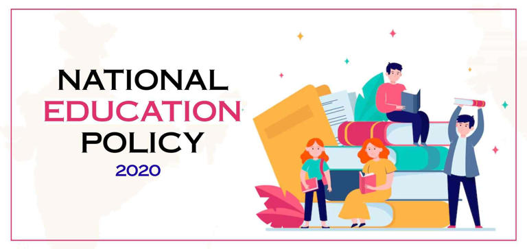 National Education Policy 2020: Shaping the future of Indian education