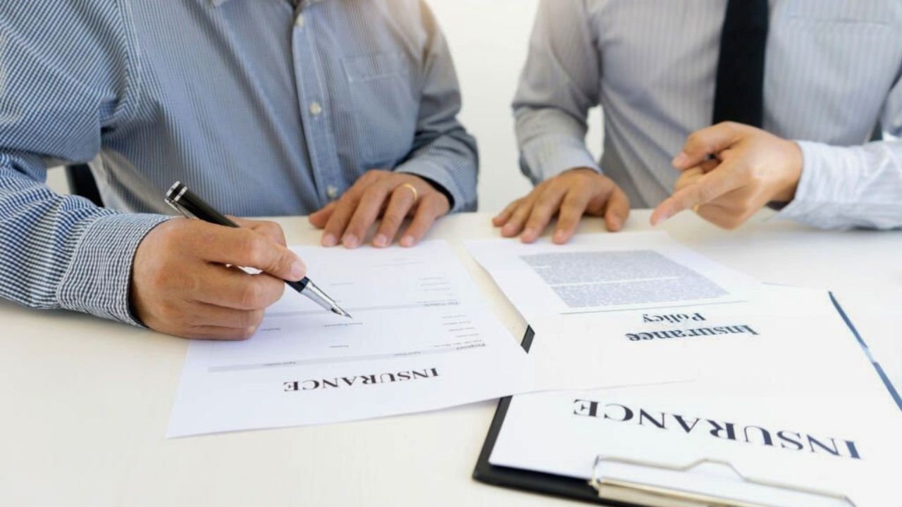 The insurance detail adjusters check before approving a payout