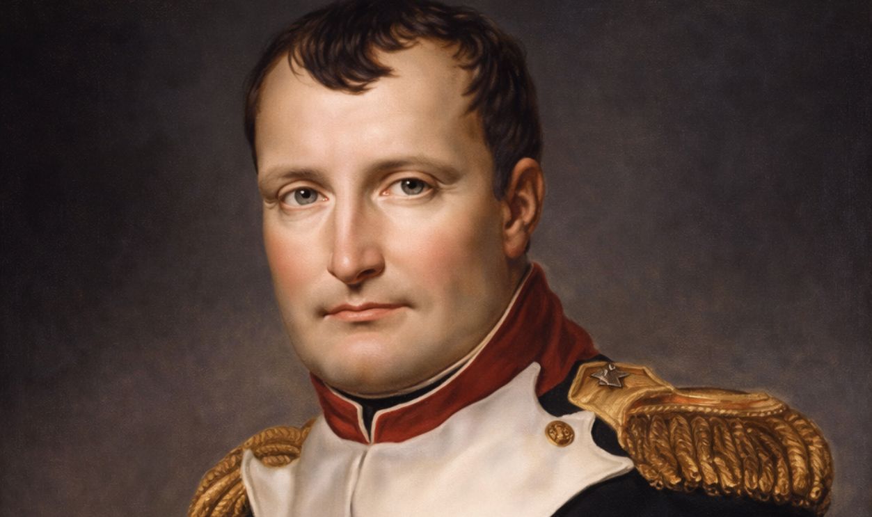 Leaders who revolutionized combat across civilizations