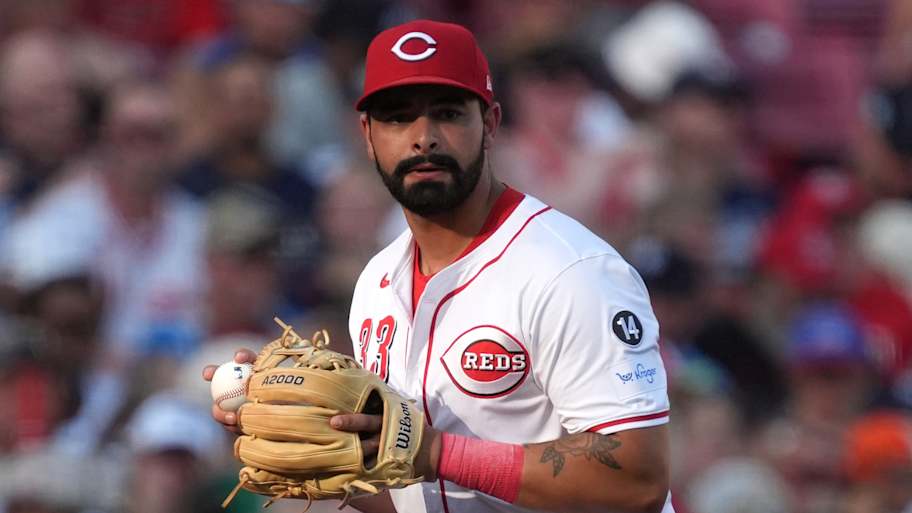 This once promising Reds player has no place to hide after Eugenio ...