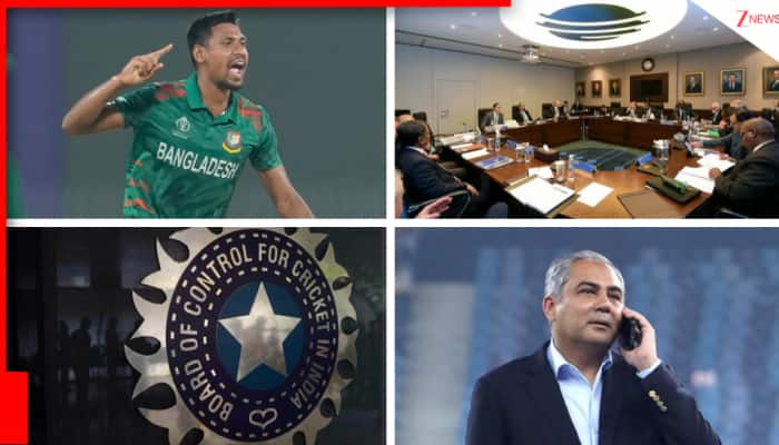 Inside PCB-BCCI-ICC saga ahead of T20 World Cup 2026: How one IPL ...