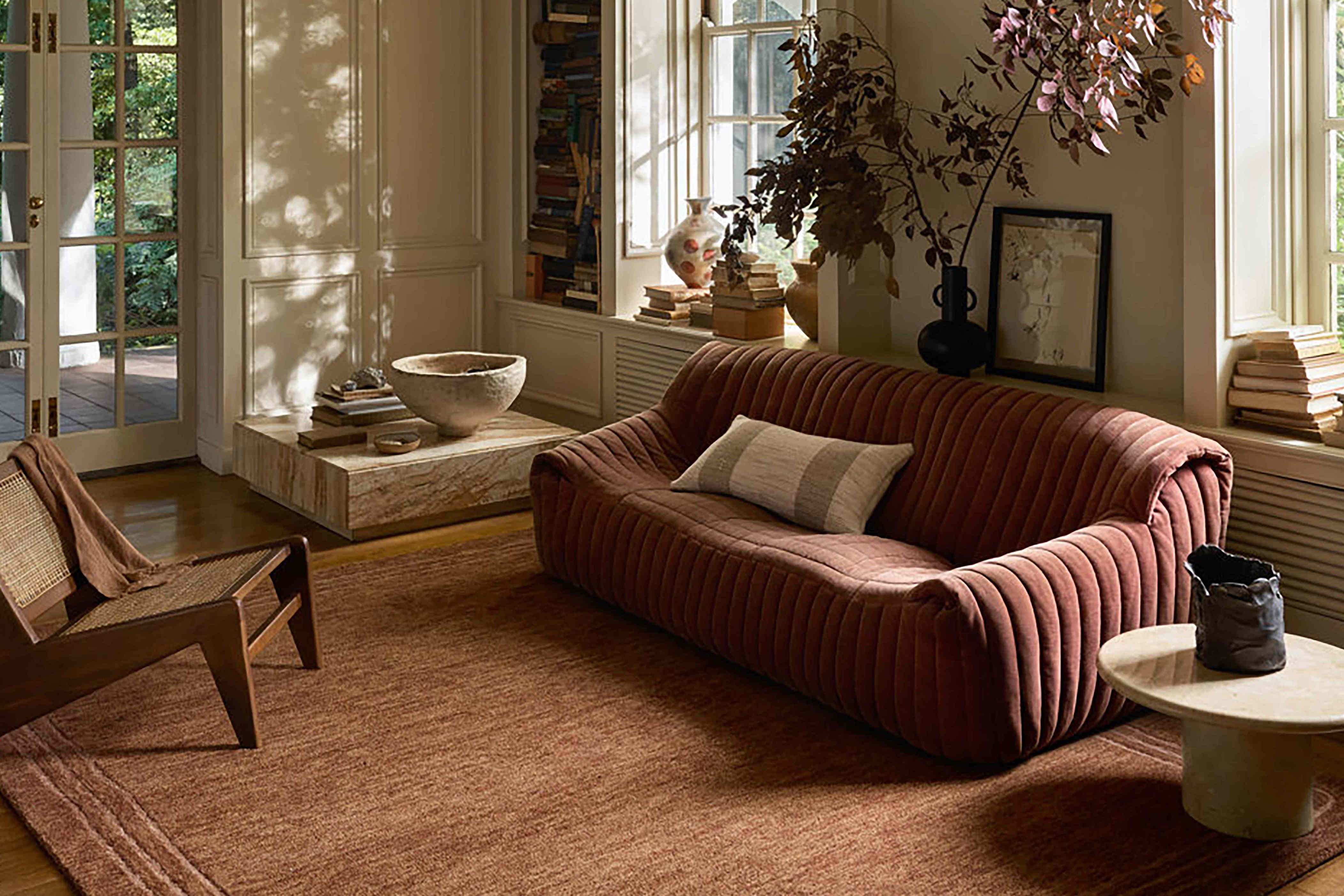 This designer rug collection is secretly on sale at Wayfair—shop 'super ...