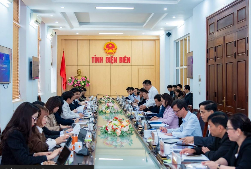 Đề xuất xây tổ hợp giáo dục tư từ lớp 1 đến đại học đầu tiên tại Điện Biên