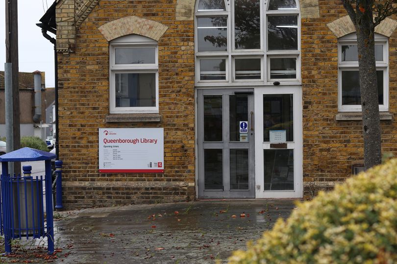 When two Kent libraries will reopen after major upgrades