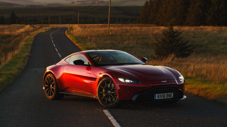 10 supercars you can own for under $200,000