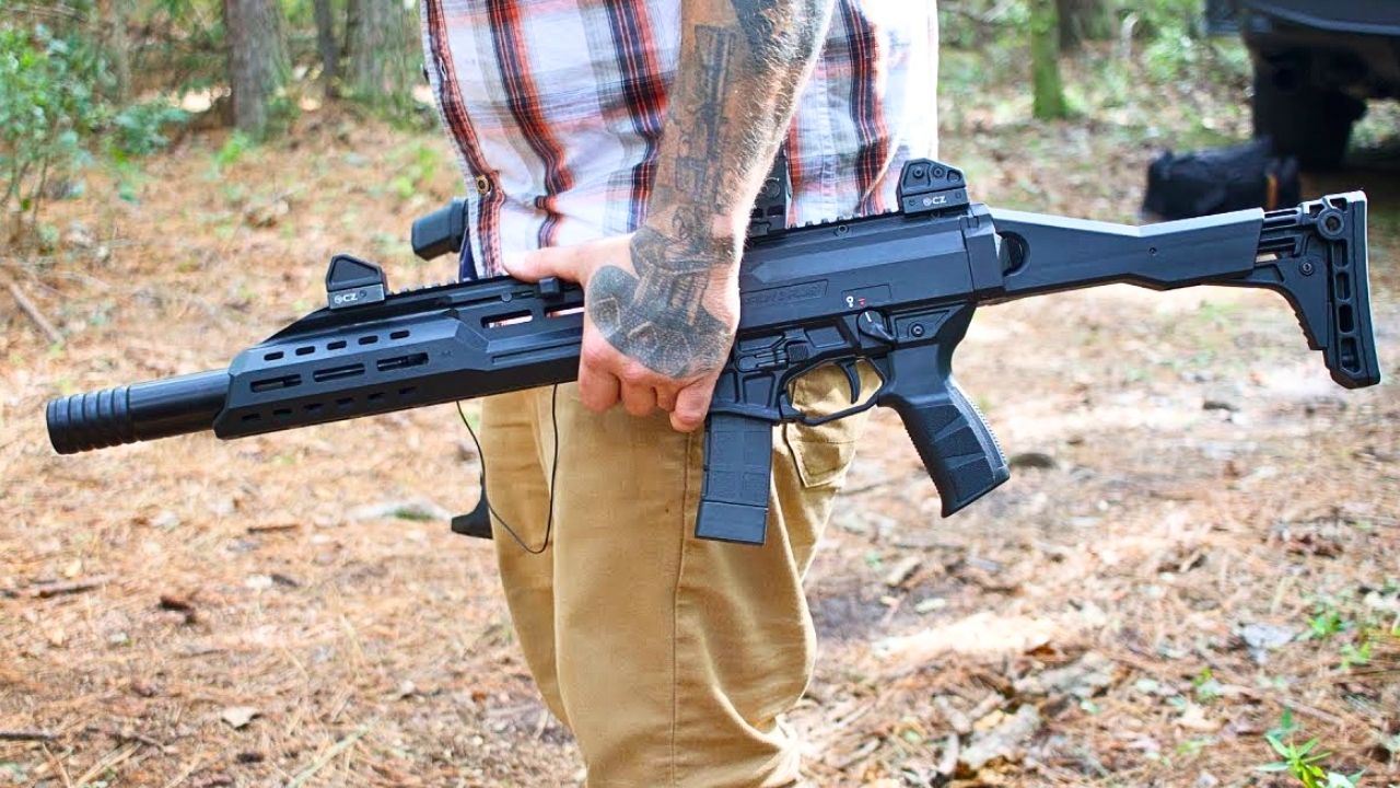 Guns that look premium and still rattle like cheap tools