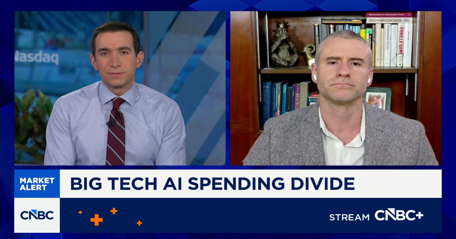 Personal AI will be one of the big themes of 2026, says Intelligent ...