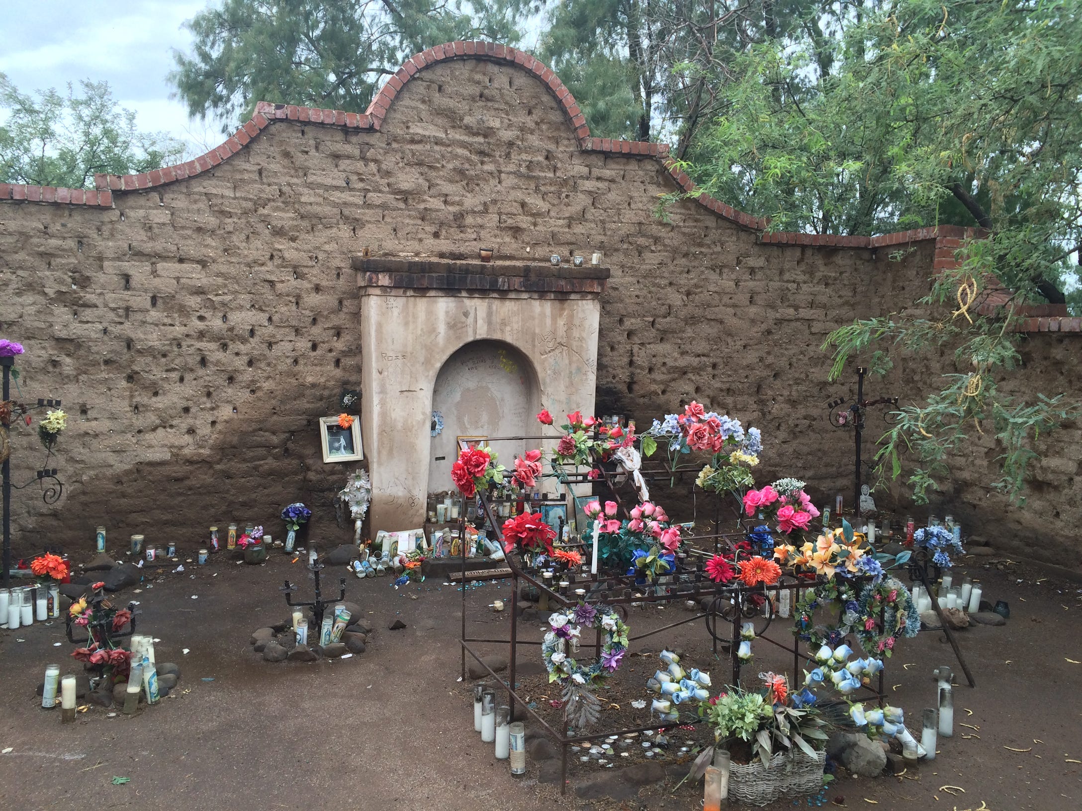 5 of Arizona's scariest ghost stories from cryptids to creepy legends