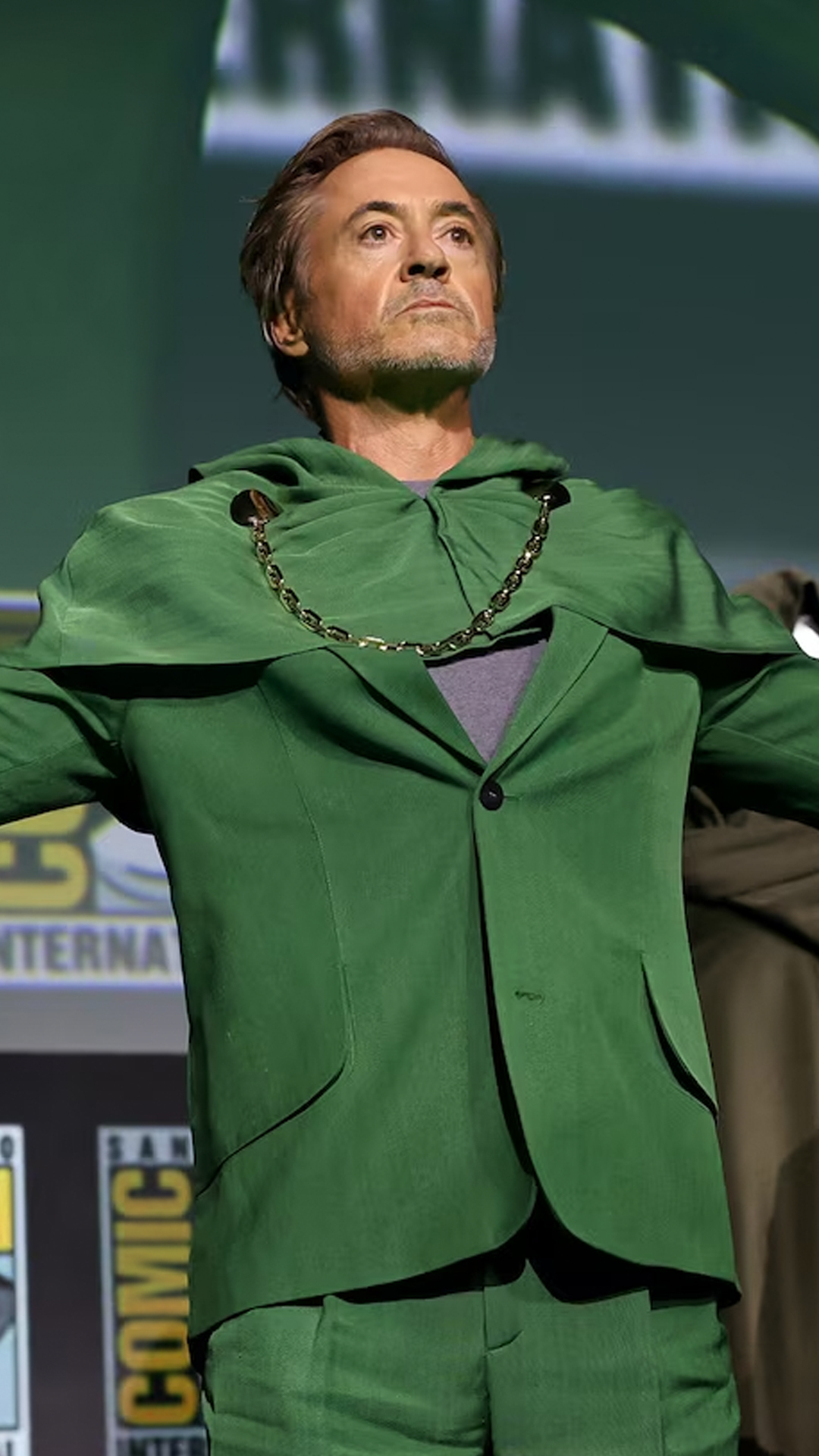 RDJ's return to the MCU changes Endgame