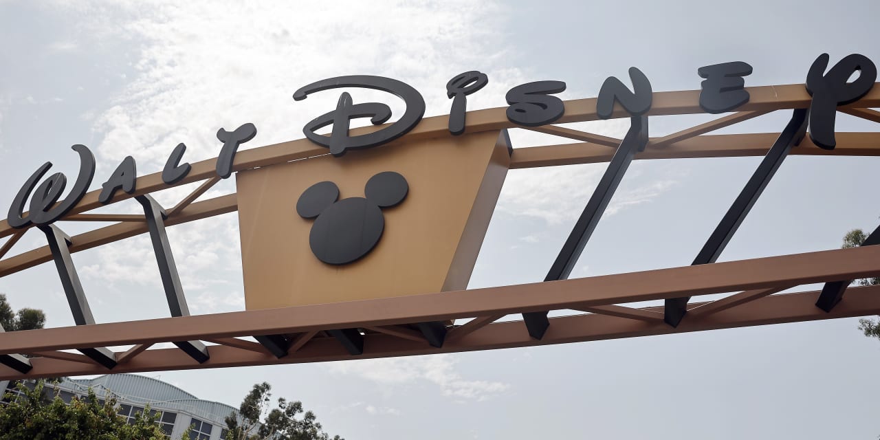 Walt Disney firing on all cylinders but higher costs zap the bottom line<br><br>