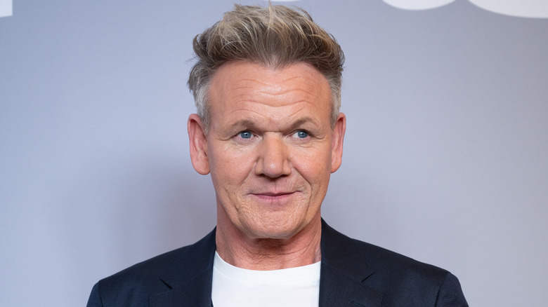 Gordon Ramsay's 10 best tips for making delicious soup