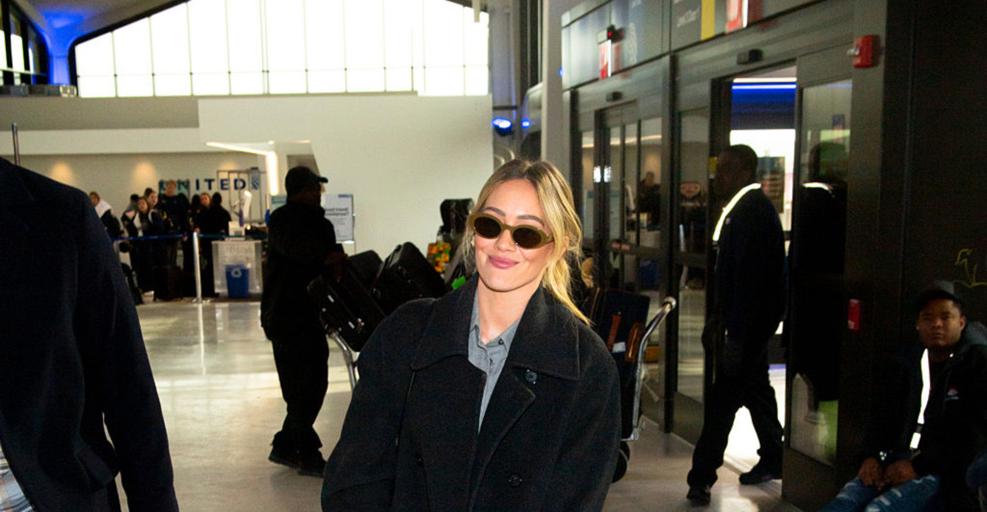 Then and now: Hollywood's most iconic child stars