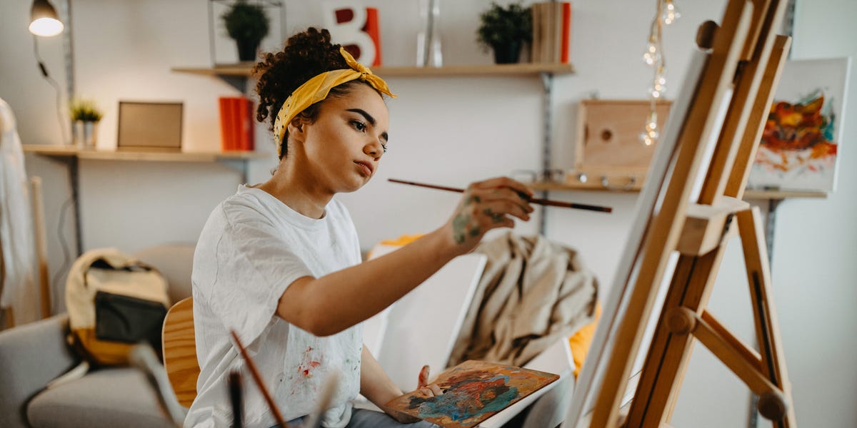 8 hobbies that can actually make you smarter (and are fun too!)