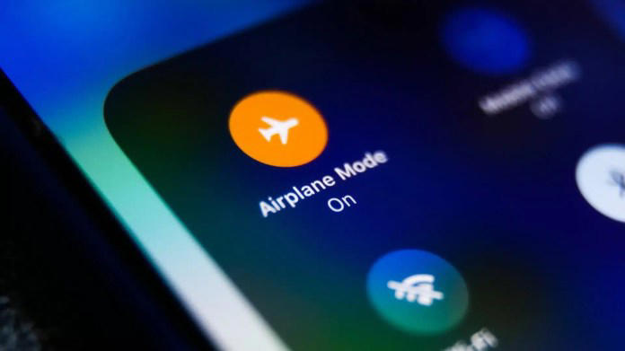 Modo avión: cuándo usarlo y por qué puede mejorar tu día a día
