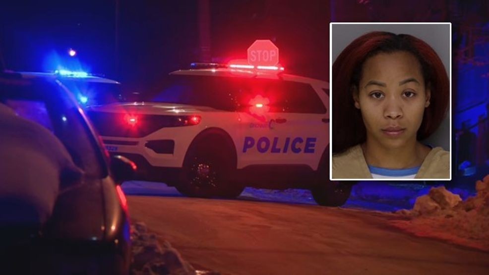 1 woman dead, 1 woman arrested in Cincinnati fatal shooting