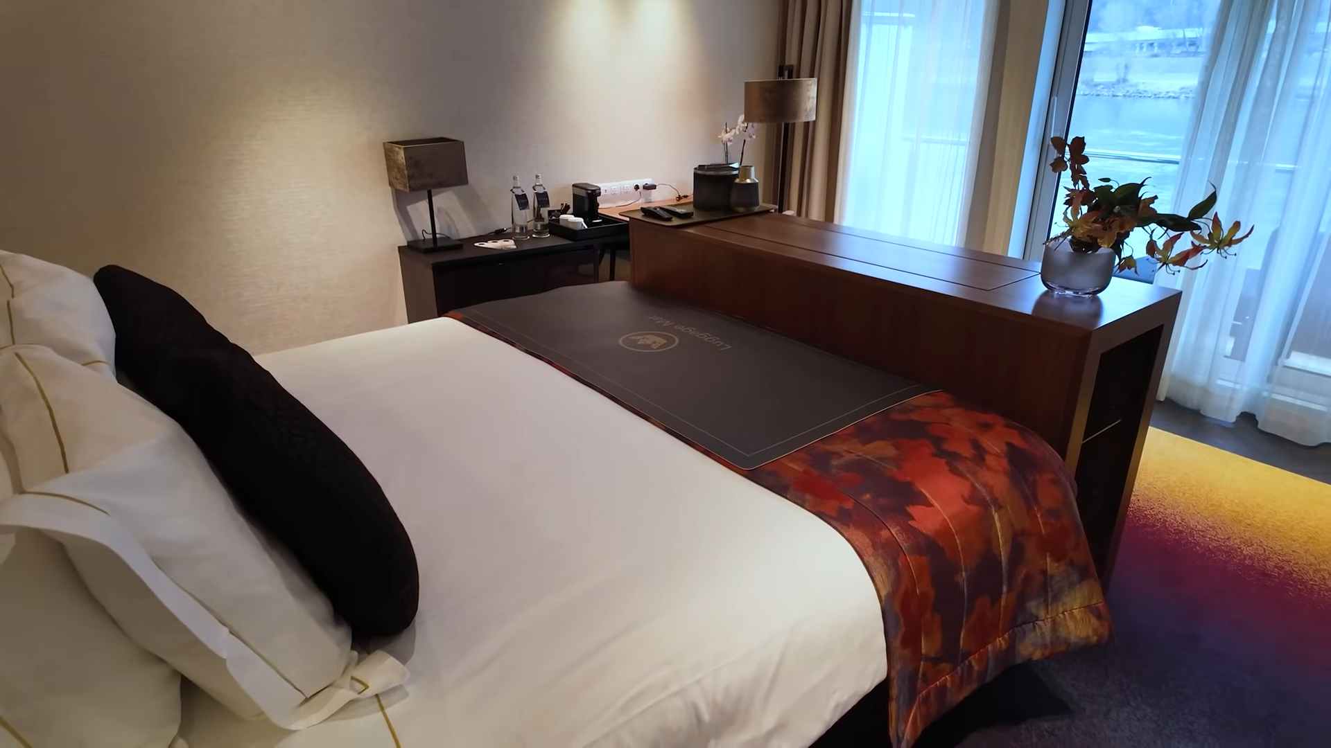 We spent $10K on a European river cruise - was it worth it?