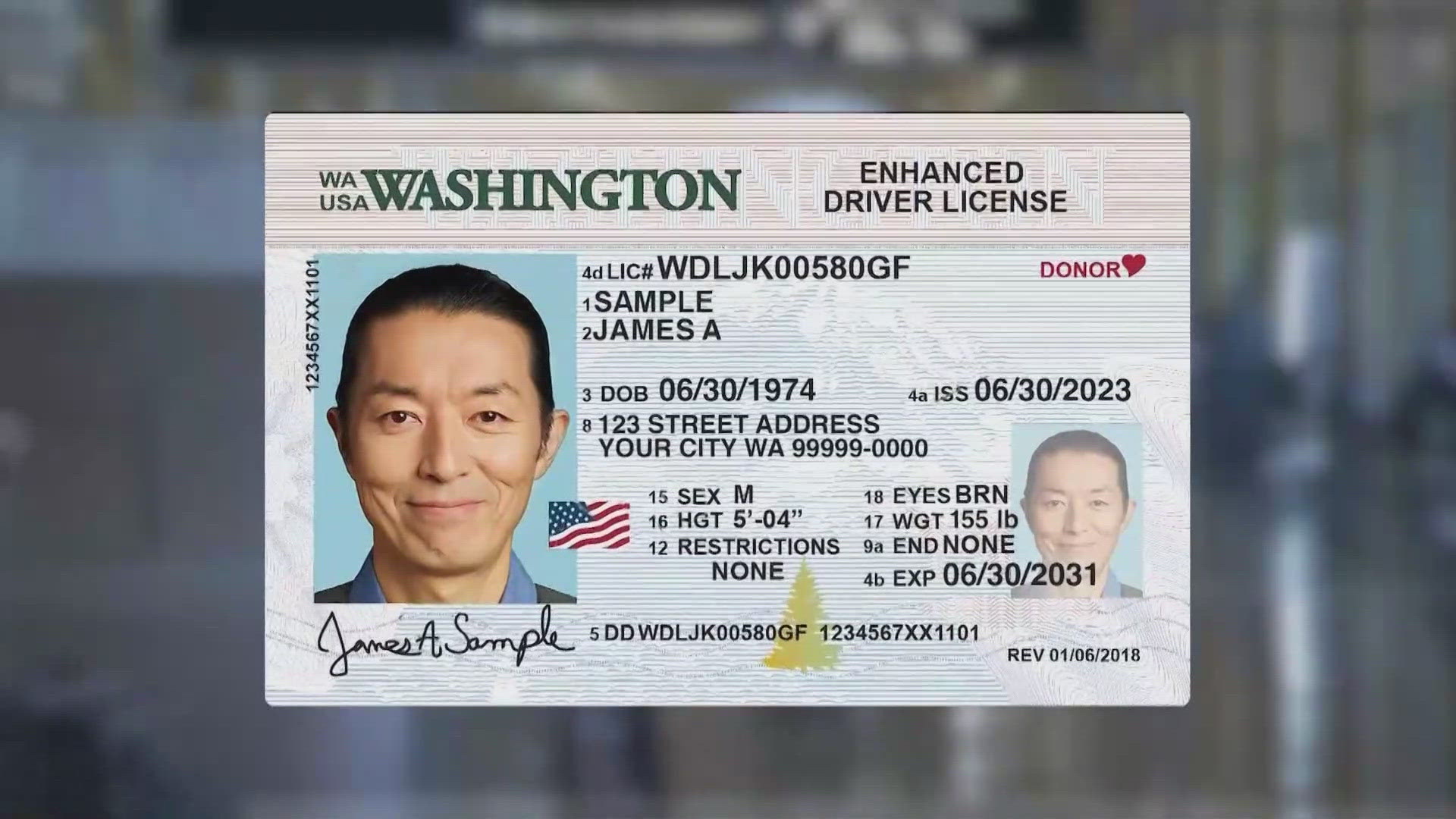 Real ID enforcement begins: TSA now charging $45 for non-compliant IDs