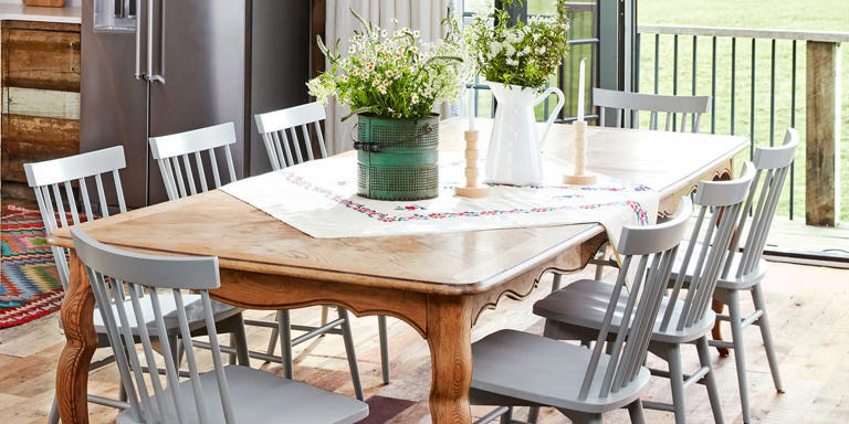 9 farmhouse antiques that only get more valuable with age