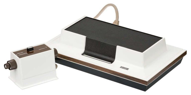 Every '70s video game console, ranked