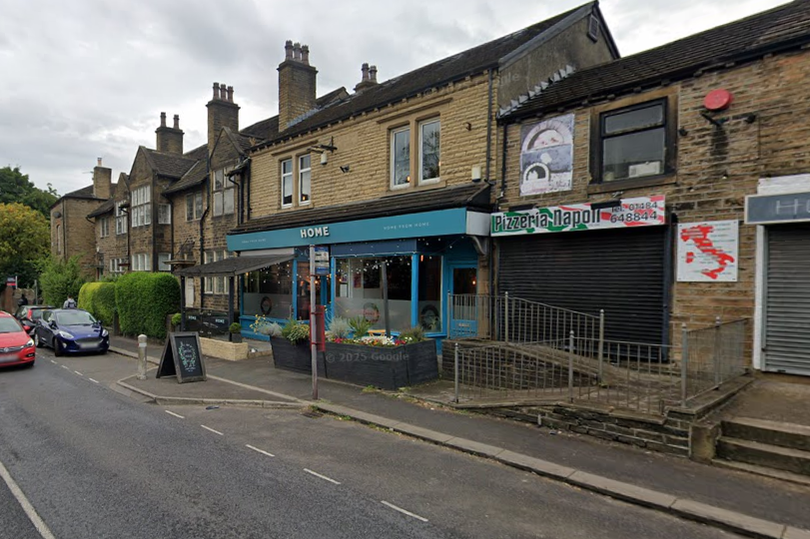Customers 'absolutely gutted' as Huddersfield restaurant closes after ...