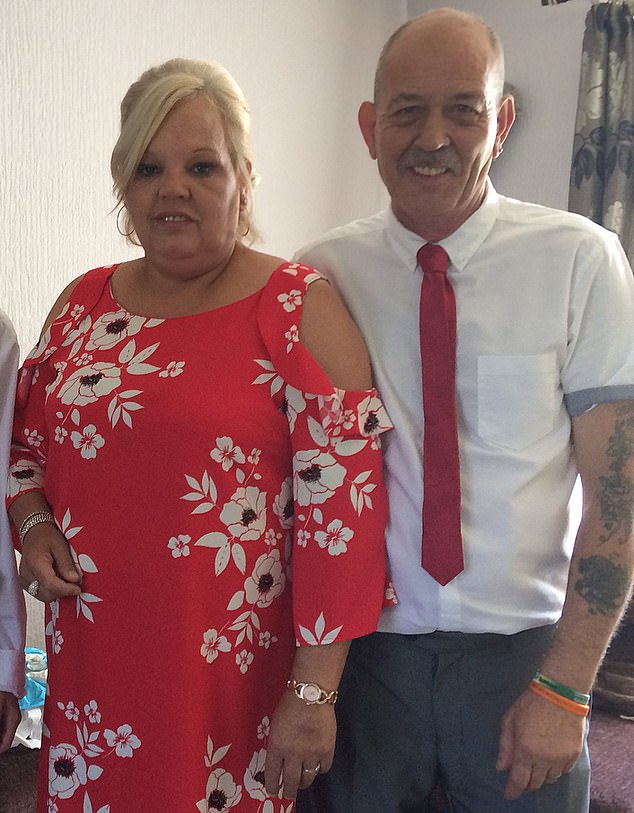 Benefits cheat, 60, who pocketed £85,000 dodges jail after telling ...