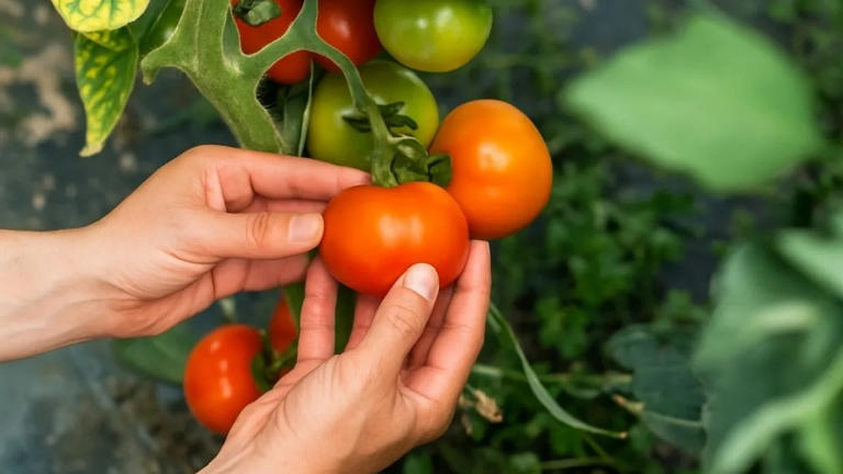 El campo mexicano: el gigante dormido
