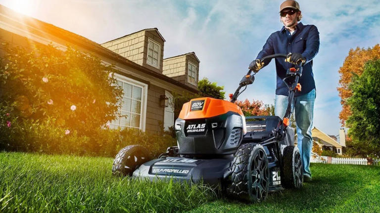 The Best 13 Lawncare Tools To Get From Harbor Freight According To Reviews