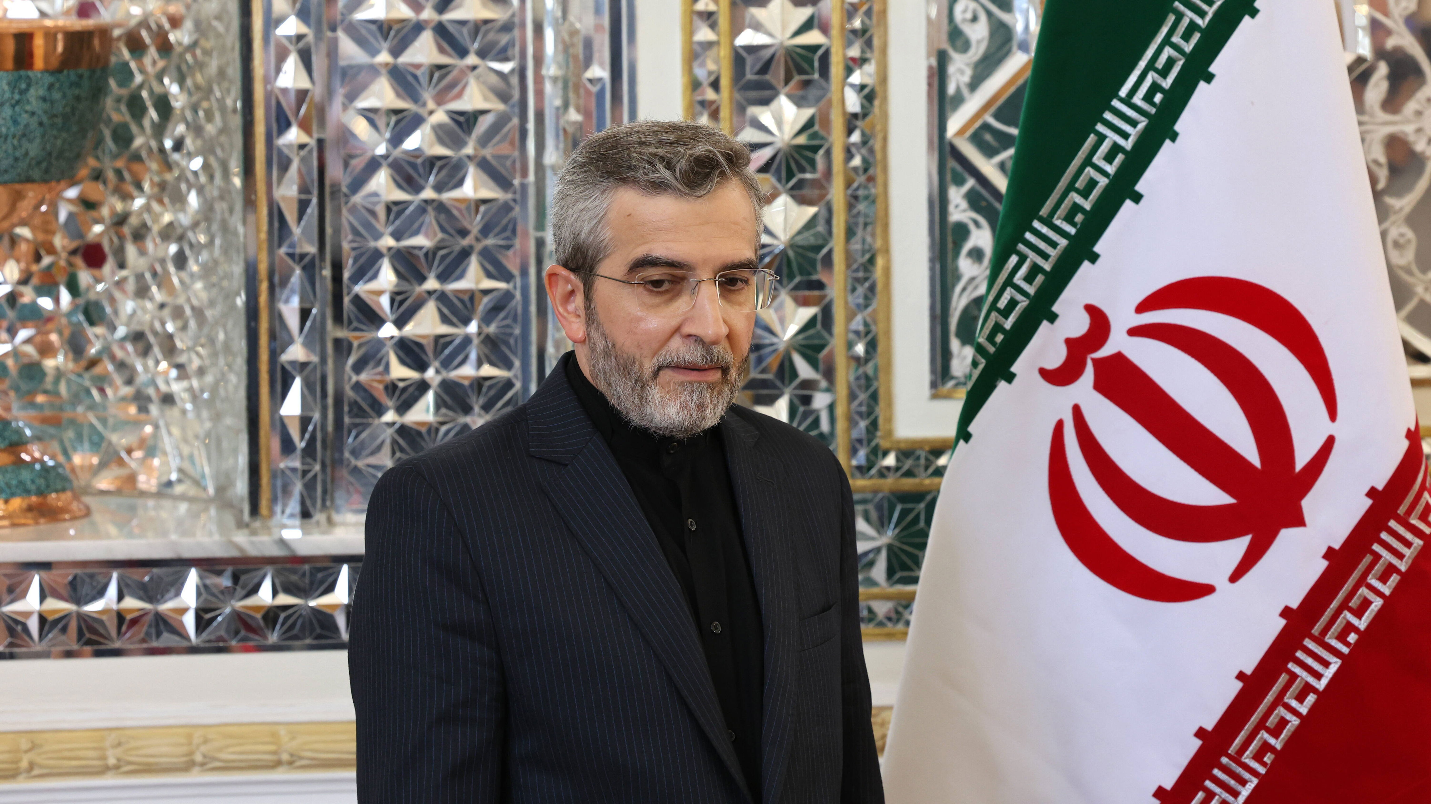 Iran zaprzecza medialnym doniesieniom. Nowe deklaracje w obliczu rozmów ...