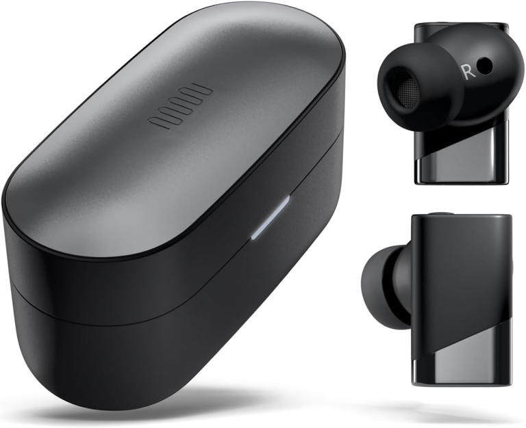 Why wait for the Sony WF-1000XM6? Status Audio's Pro X are among the ...