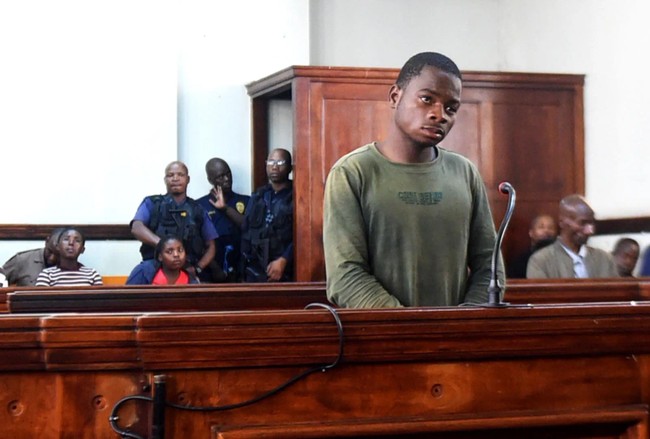 Pics | Joaquim Pacula, alleged DJ Warras shooter, appears in ...