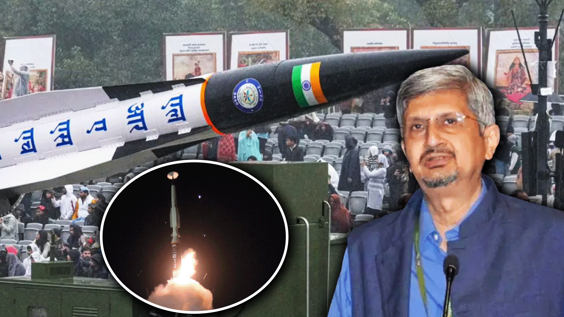 'Faster than BrahMos': DRDO calls new hypersonic anti-ship missile a ...