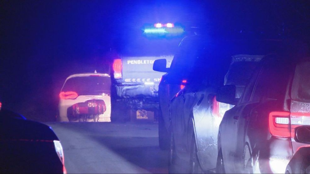 2 dead in apparent murder-suicide in Northern Kentucky identified