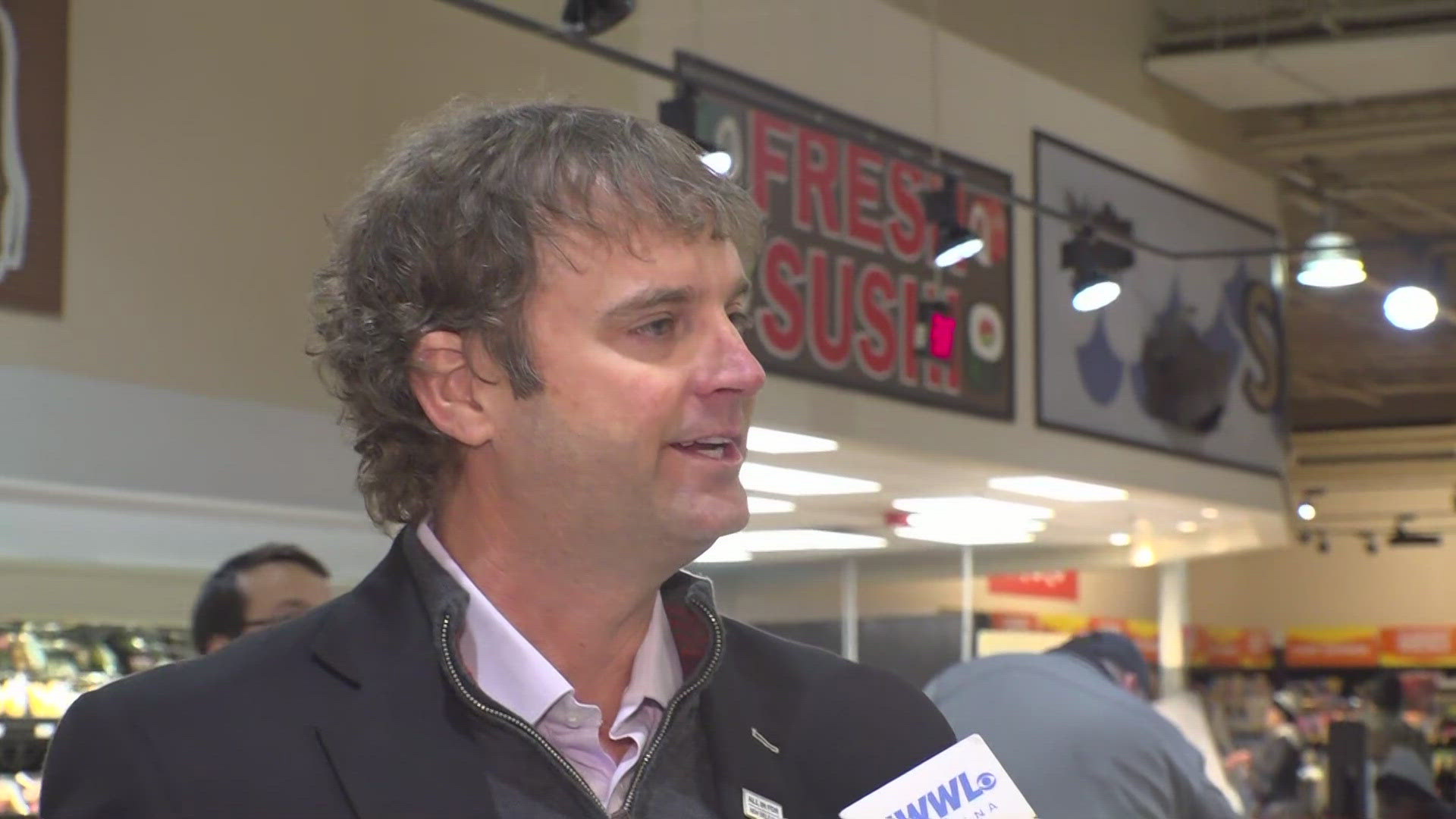 Rouses opens additional grocery stores