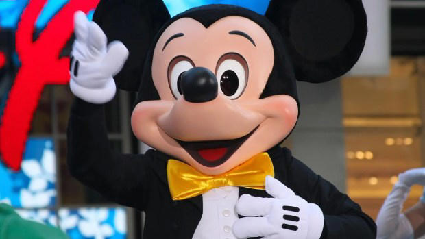 Bob Iger explains how Sora's AI videos using IP will work on Disney+