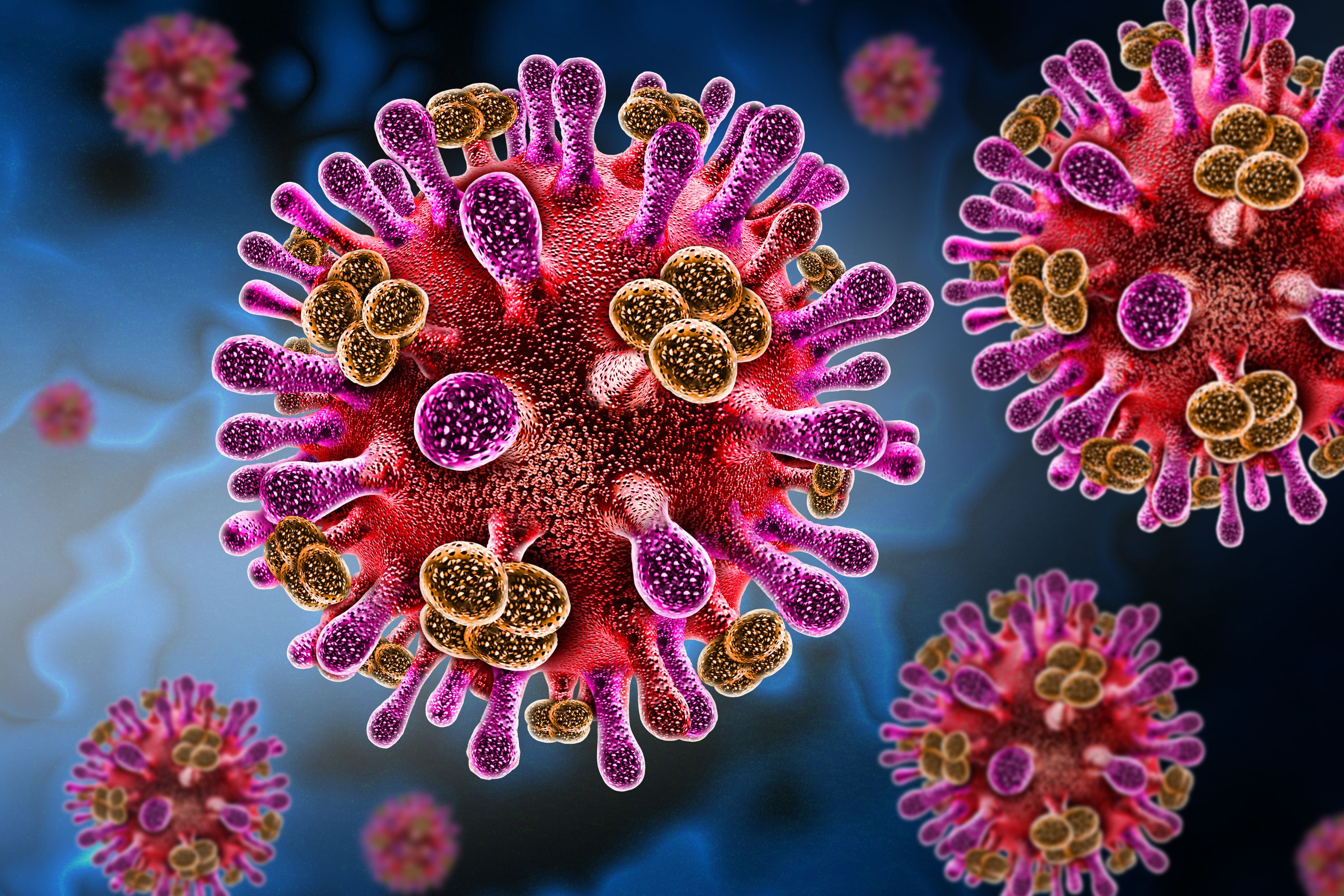 Global Virus Network issues statement on Nipah virus outbreak