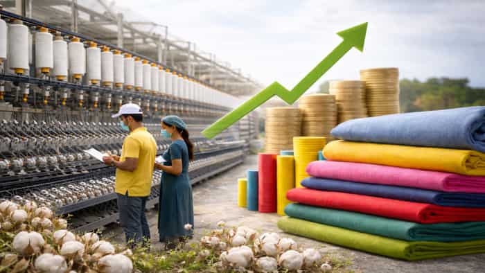 Budget 2026 lifts textiles support with focus on Cotton Mission ...