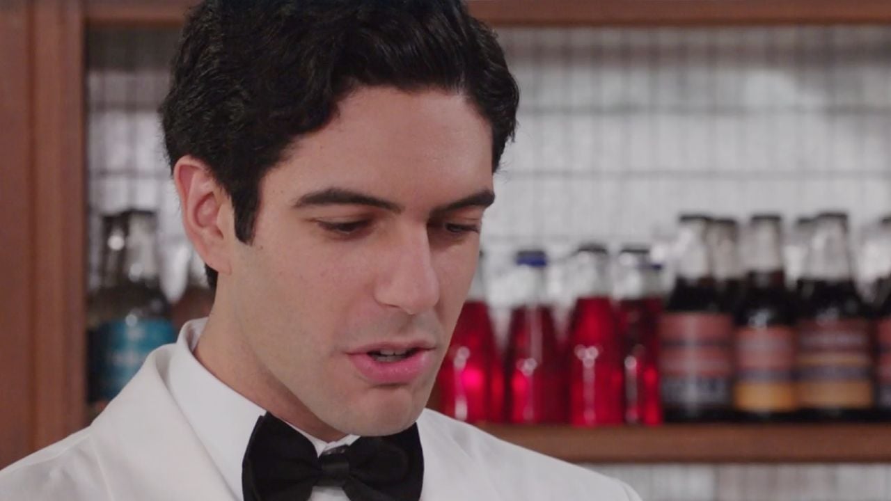 Il paradiso delle signore 10, puntata del 3 febbraio 2026: Mimmo pronto ...