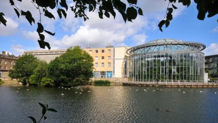 £500,000 grant to Sunderland Museum to fund new gallery displays