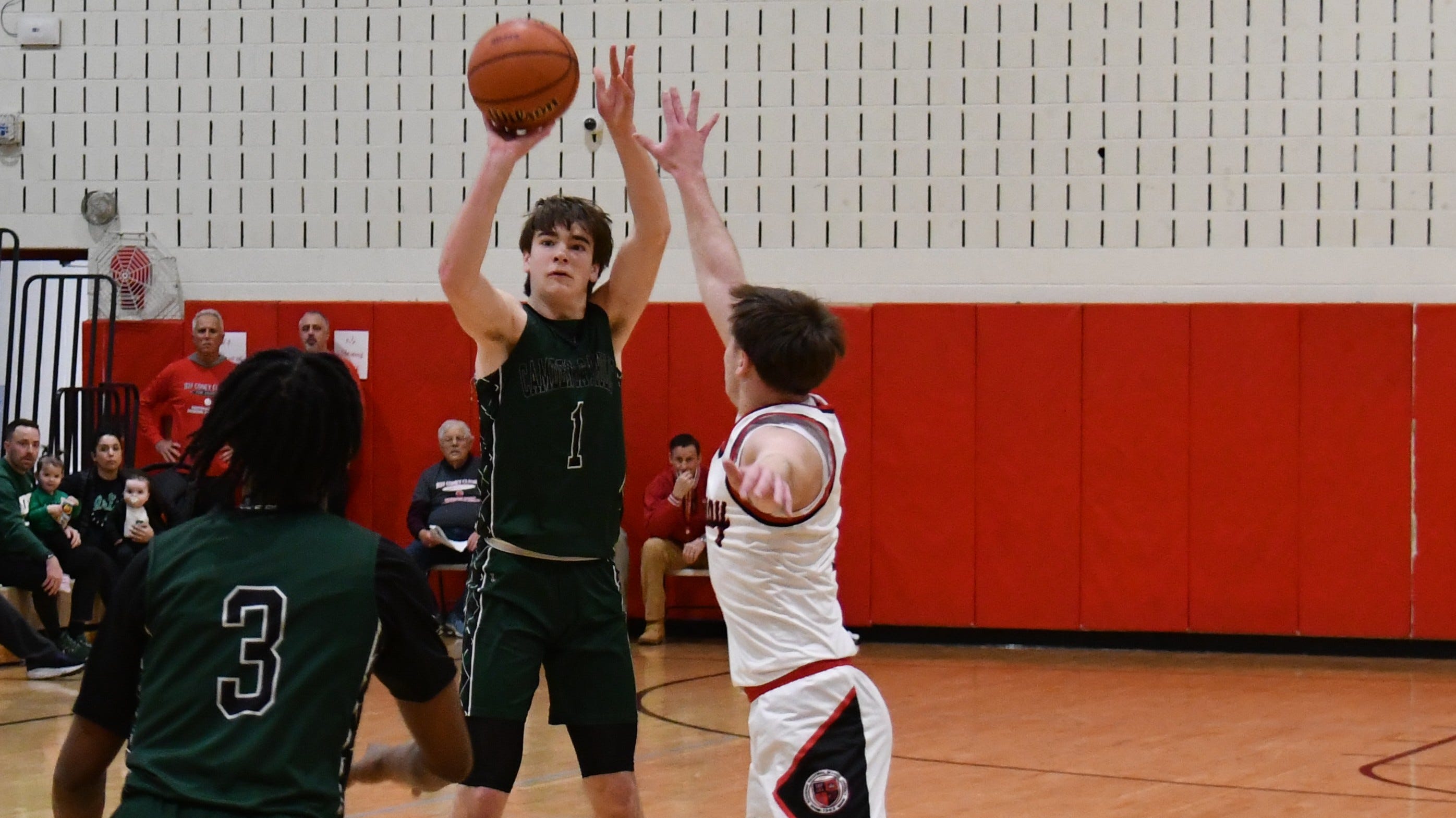 Our primer for the NJSIAA high school boys' basketball tournament