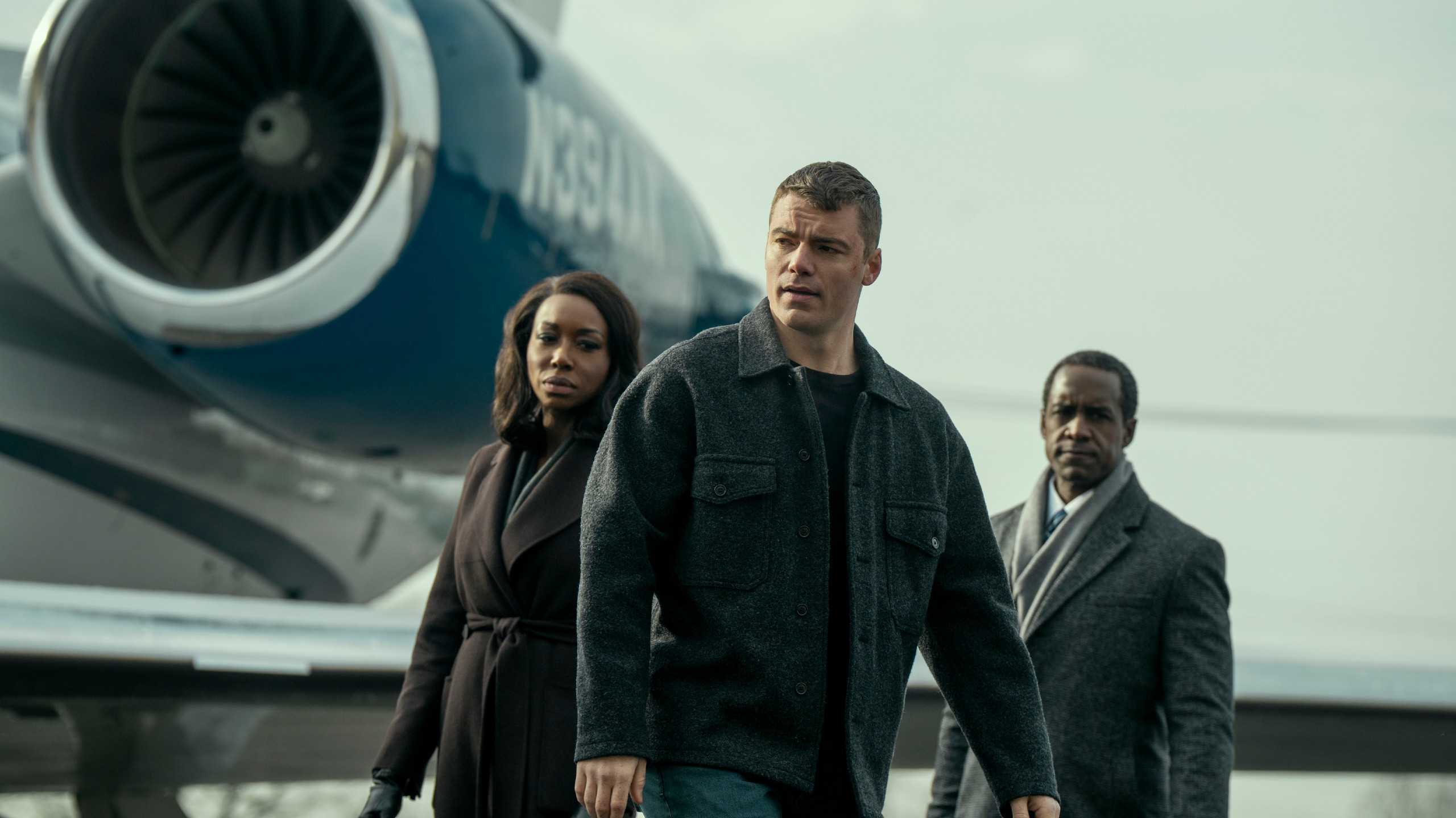 16 must-watch action TV shows premiering in 2026
