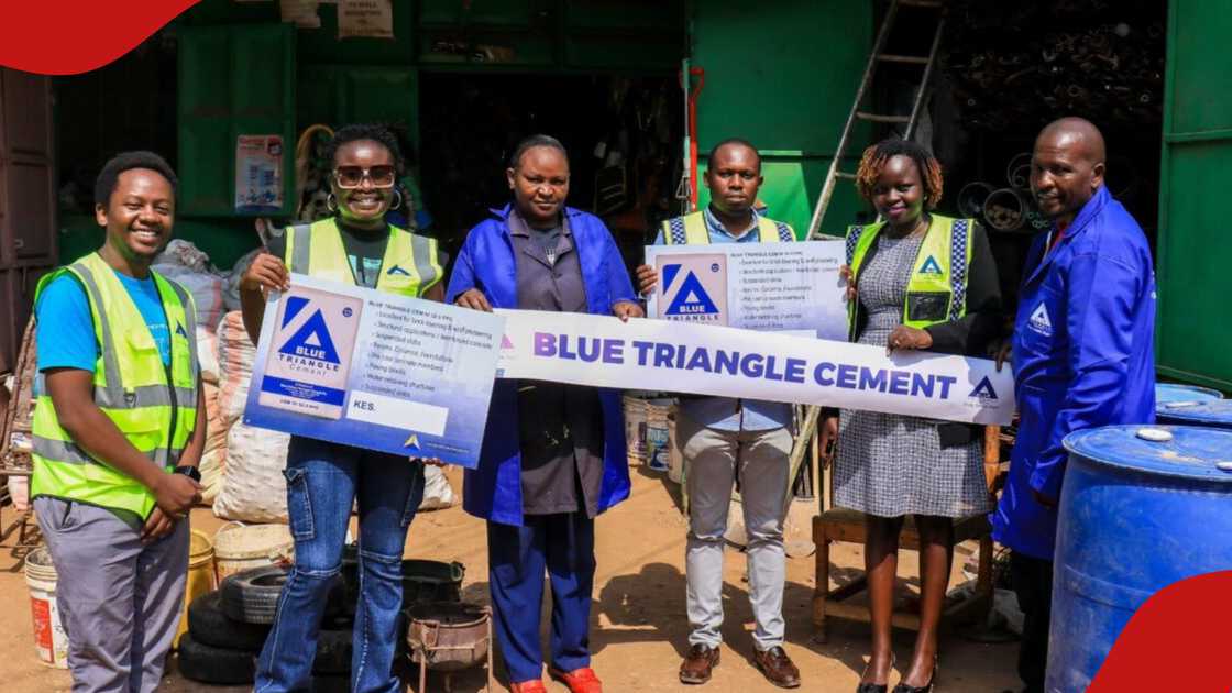 Kenya’s CAK clears Tanzanian tycoon to buy NSSF shares in EA Portland ...