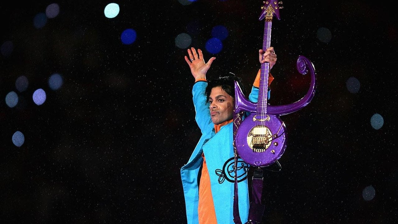 Are these the 6 most iconic Super Bowl halftime shows?