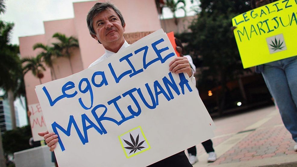 Florida recreational marijuana amendment fails to qualify for 2026 ...