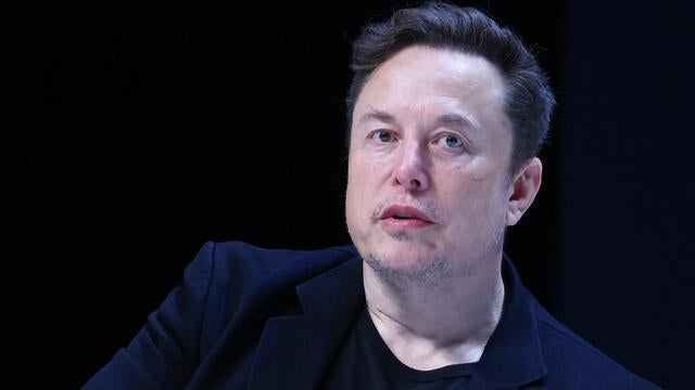 Elon Musk reacts to latest Epstein files drop that includes his apparent emails<br><br>