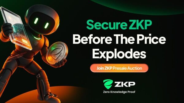 DOGE & XMR face uncertain paths as ZKP crypto’s presale draws crowd ...