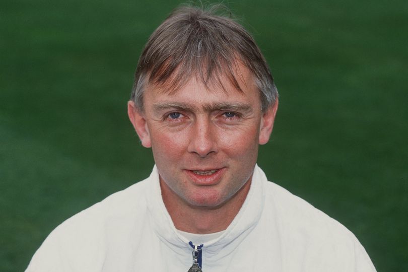 England cricketer Tony Pigott paid emotional visit to his old Tunbridge ...