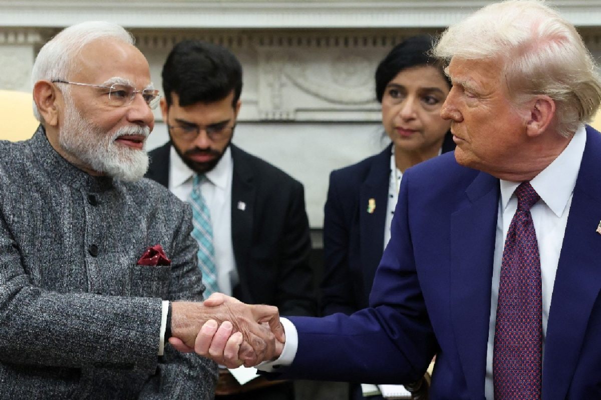 Indian delegation to visit US next week to finalise legal framework of ...